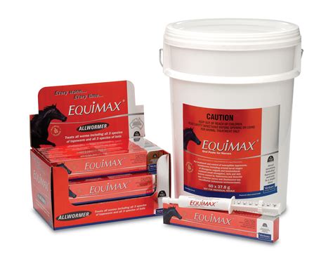 Equimax Liquid Horse all wormer 5 Litres Active Ingrediants Abamectin 0. . Is equimax safe for miniature horses